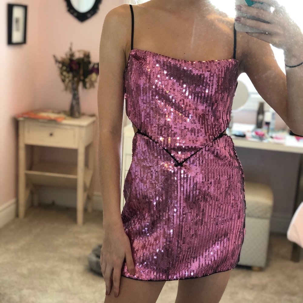 REVOLVE Cindy Dress